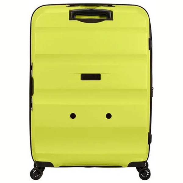 Чемодан American Tourister Bon Air DLX Зеленый 104л   photo 4
