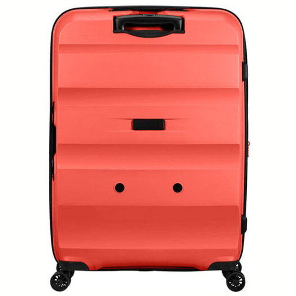Чемодан American Tourister Bon Air DLX Розовый Коралловый 104л   photo 4