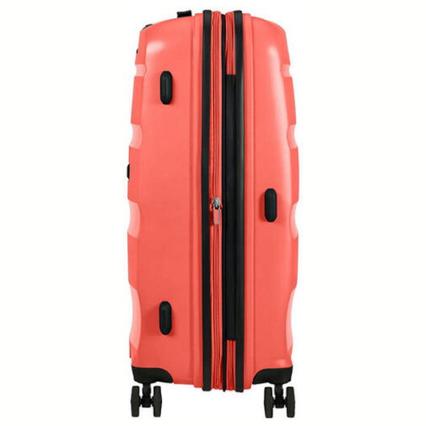 Чемодан American Tourister Bon Air DLX Розовый Коралловый 104л   photo 5