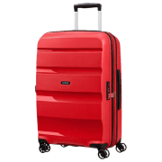 Valiză American Tourister Bon Air DLX Red 66l  