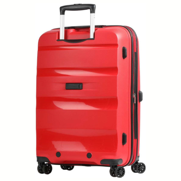 Чемодан American Tourister Bon Air DLX Красный 66л   photo 3