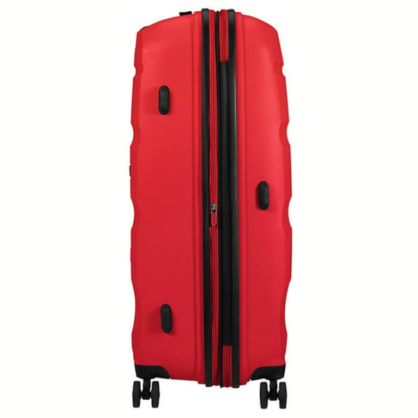 Чемодан American Tourister Bon Air DLX Красный 66л   photo 4