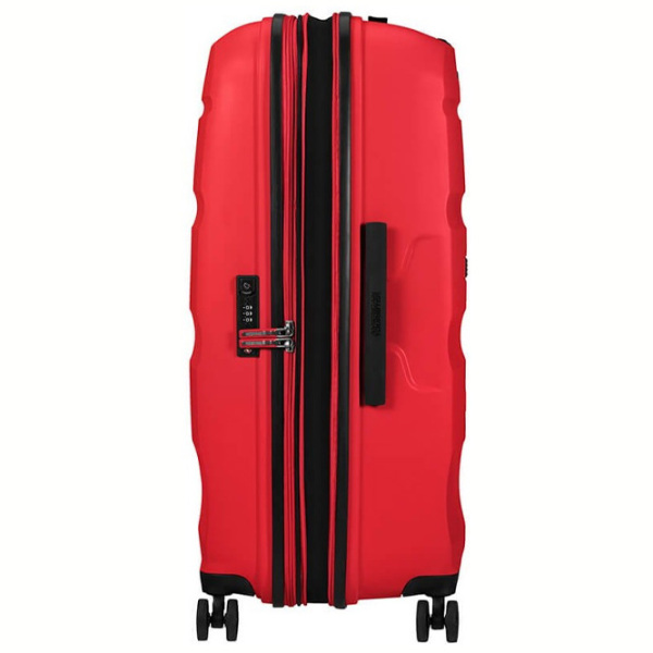 Чемодан American Tourister Bon Air DLX Красный 66л   photo 5