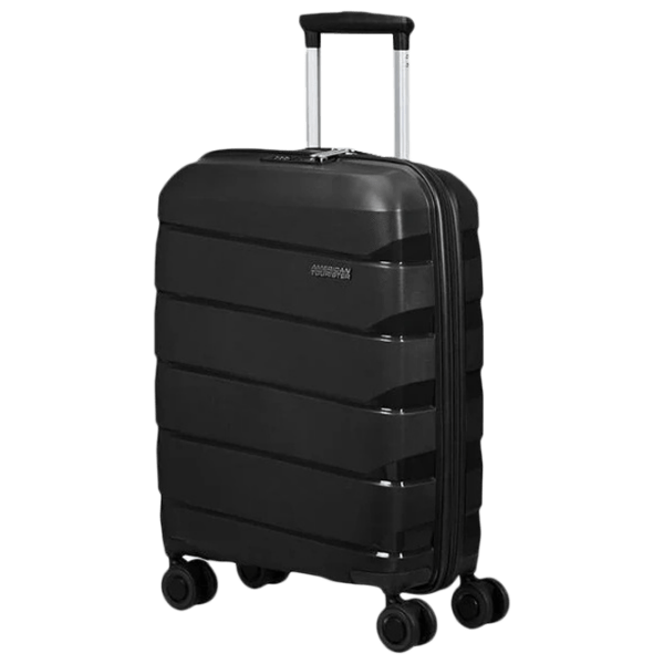 Чемодан American Tourister Air Move Черный 32.5л   photo 1