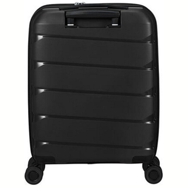 Чемодан American Tourister Air Move Черный 32.5л   photo 2