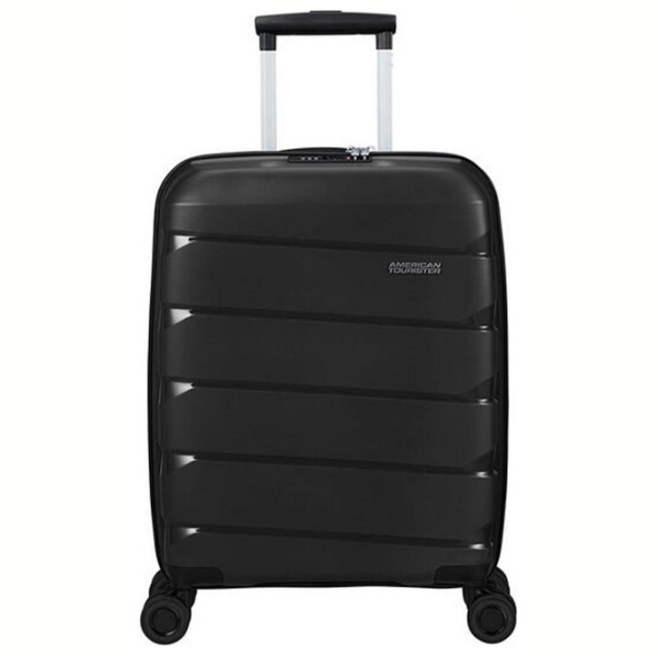 Чемодан American Tourister Air Move Черный 32.5л   photo 3