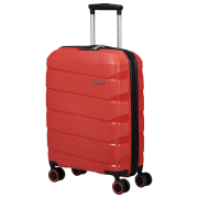Valiză American Tourister Air Move Red Coral 32.5l  