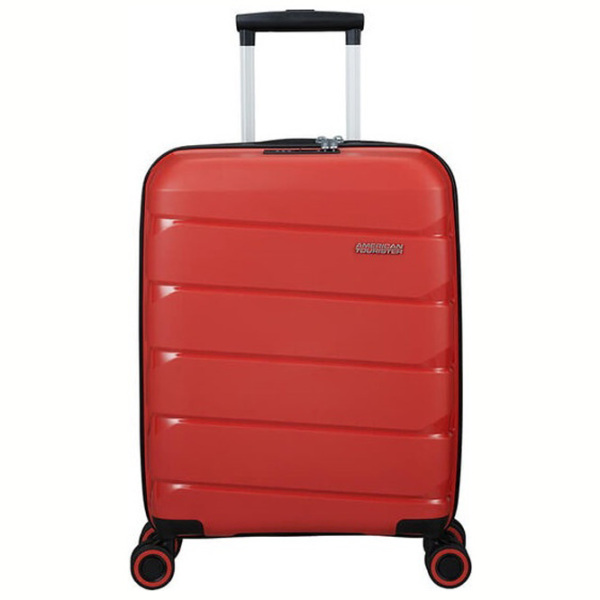 Чемодан American Tourister Air Move Красный Коралловый 32.5л   photo 2