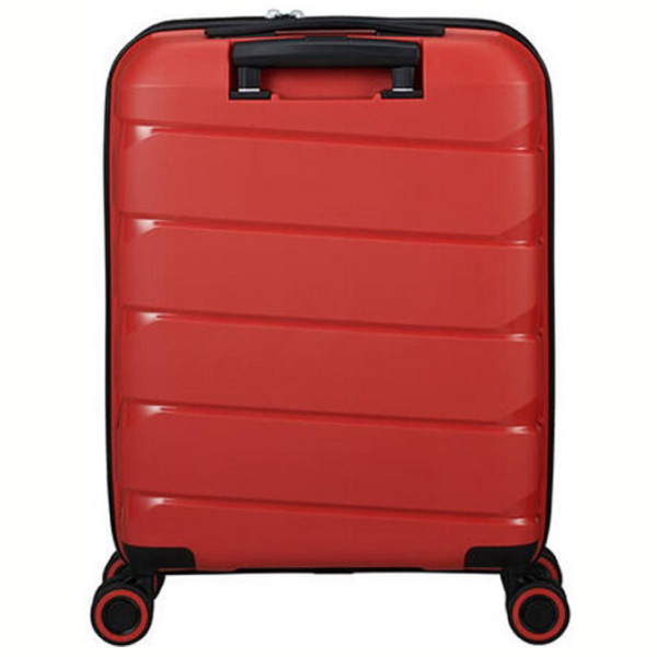 Чемодан American Tourister Air Move Красный Коралловый 32.5л   photo 3