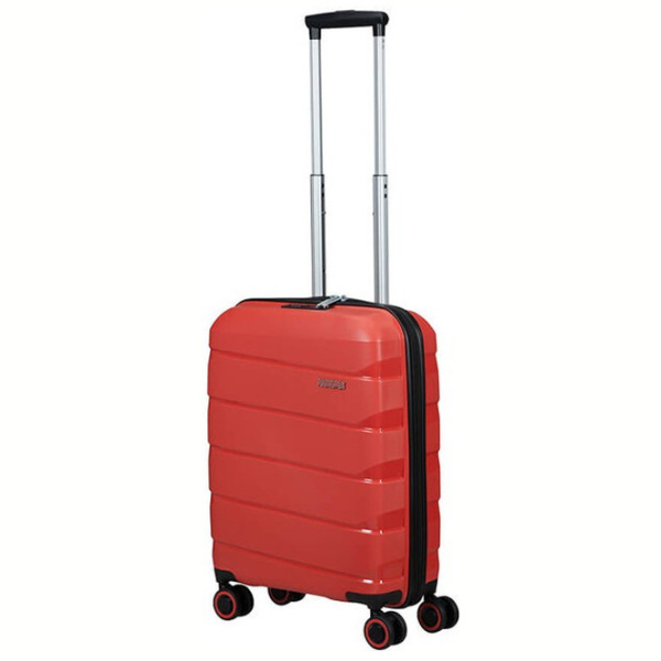 Чемодан American Tourister Air Move Красный Коралловый 32.5л   photo 4