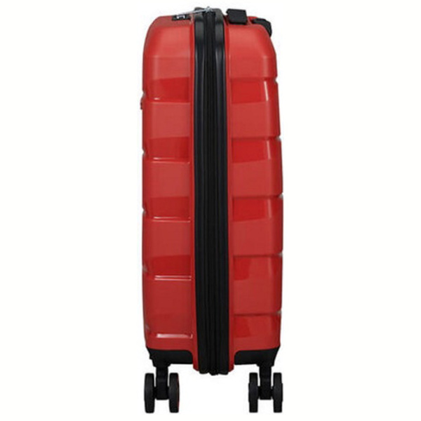 Чемодан American Tourister Air Move Красный Коралловый 32.5л   photo 5