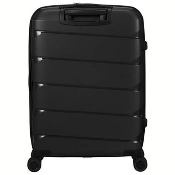 Valiză American Tourister Air Move Black 61l   photo 4
