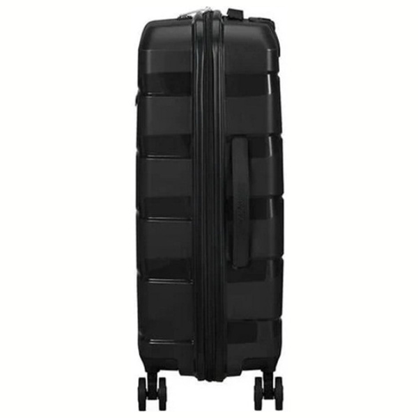 Valiză American Tourister Air Move Black 61l   photo 5
