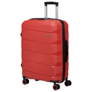 Valiză American Tourister Air Move Red Coral 61l  