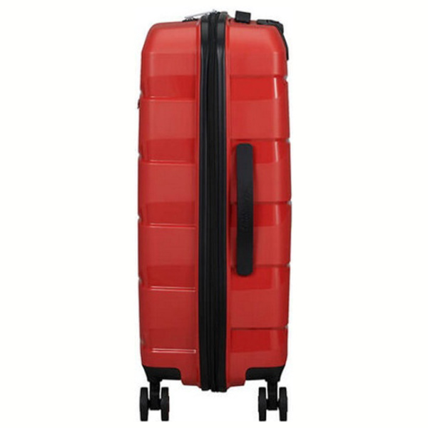 Чемодан American Tourister Air Move Красный Коралловый 61л   photo 5
