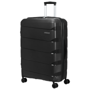 Valiză American Tourister Air Move Black 93l  