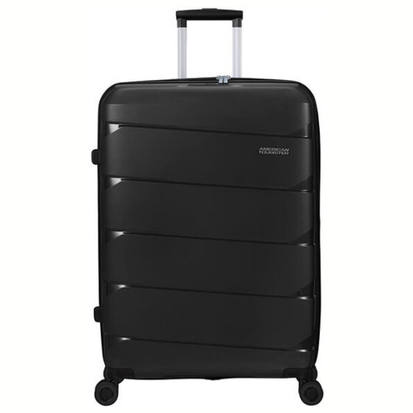 Чемодан American Tourister Air Move Черный 93л   photo 3