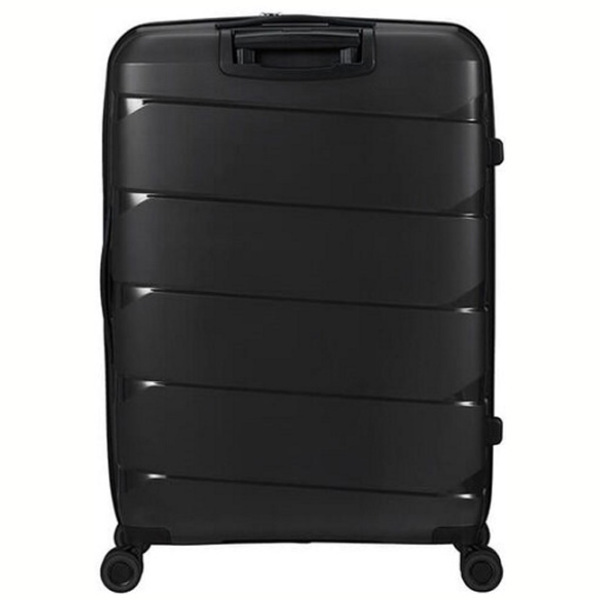 Чемодан American Tourister Air Move Черный 93л   photo 4