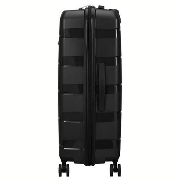Чемодан American Tourister Air Move Черный 93л   photo 5