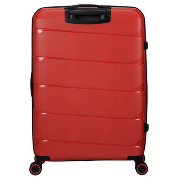 Чемодан American Tourister Air Move Красный Коралловый 93л   photo 4