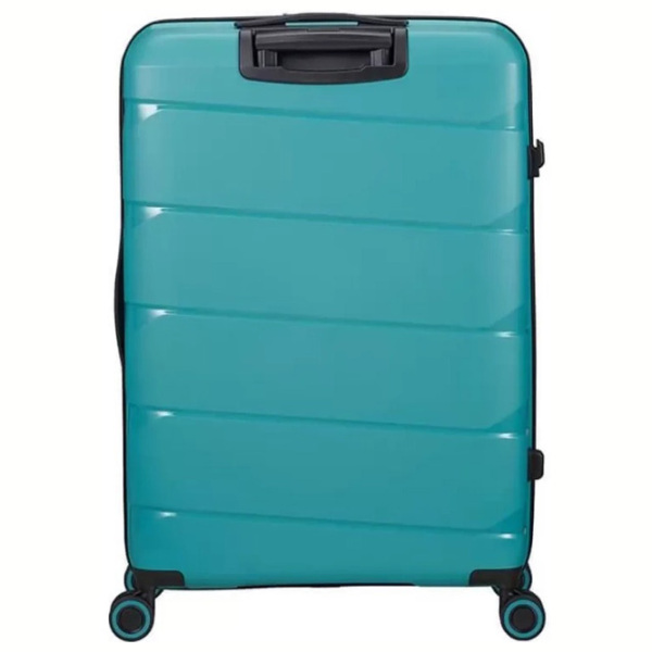 Чемодан American Tourister Air Move Бирюзовый 93л   photo 4