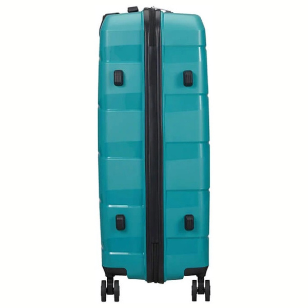 Чемодан American Tourister Air Move Бирюзовый 93л   photo 5