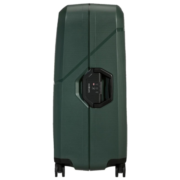 Valiză Samsonite Magnum Eco Green 38l   photo 6