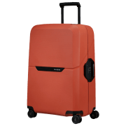 Valiză Samsonite Magnum Eco Orange Bright 82l  