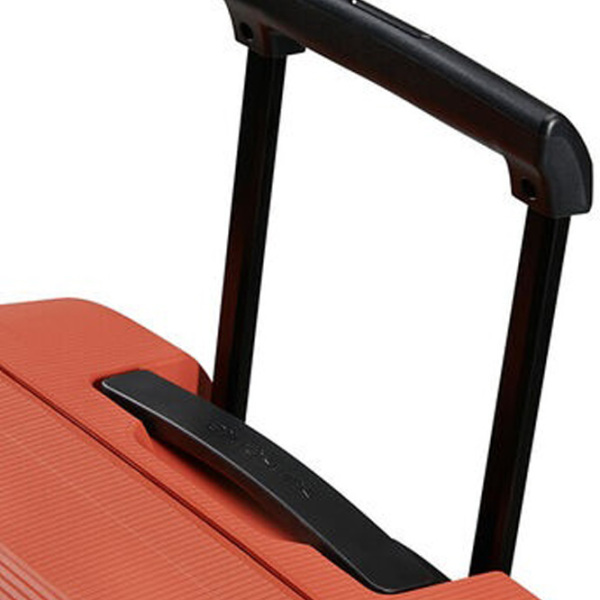 Valiză Samsonite Magnum Eco Orange Bright 82l   photo 7