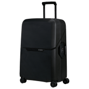 Valiză Samsonite Magnum Eco Graphite Silver 82l  