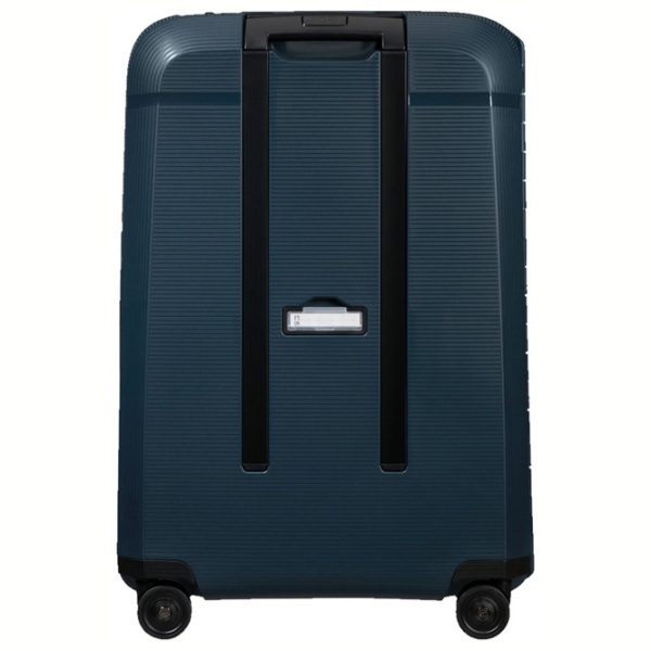 Valiză Samsonite Magnum Eco Blue Midnight 82l   photo 4