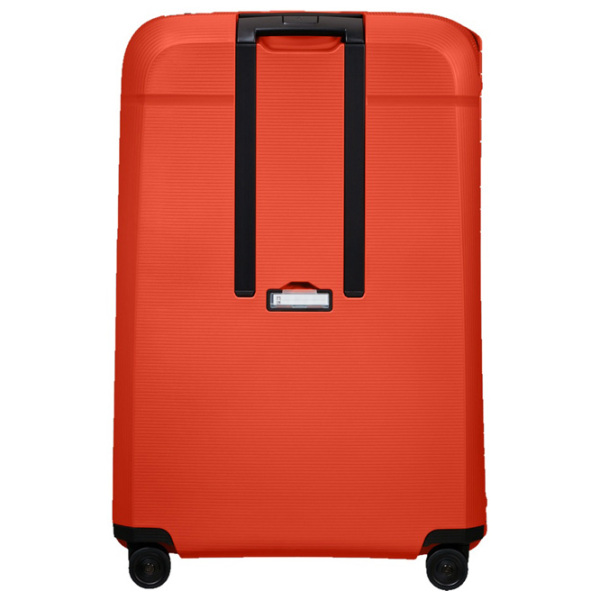 Valiză Samsonite Magnum Eco Orange 104l   photo 4