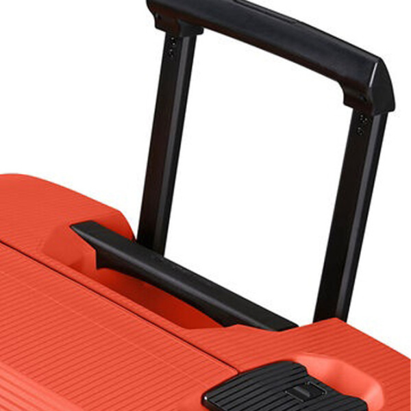 Valiză Samsonite Magnum Eco Orange 104l   photo 7
