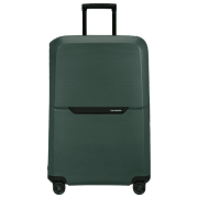 Valiză Samsonite Magnum Eco Green 104l  