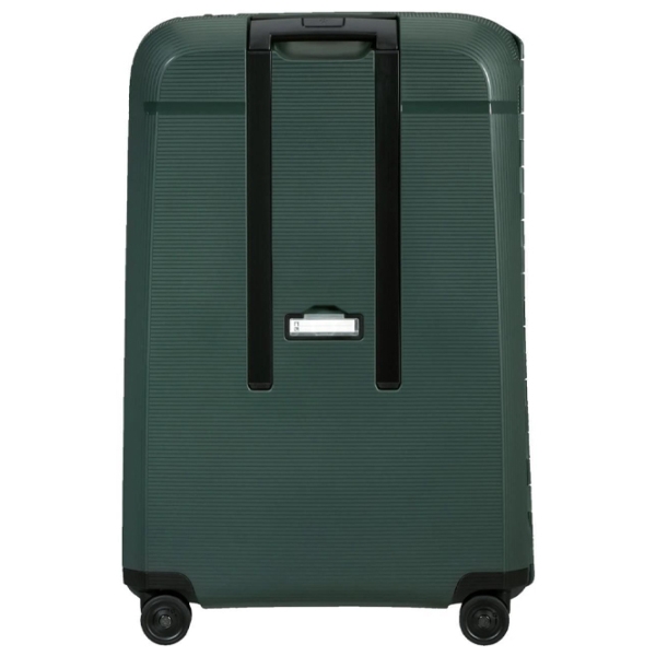 Valiză Samsonite Magnum Eco Green 104l   photo 5