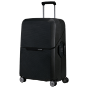 Valiză Samsonite Magnum Eco Graphite Silver 104l  