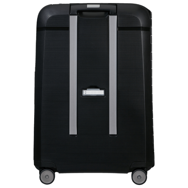 Valiză Samsonite Magnum Eco Graphite Silver 104l   photo 4