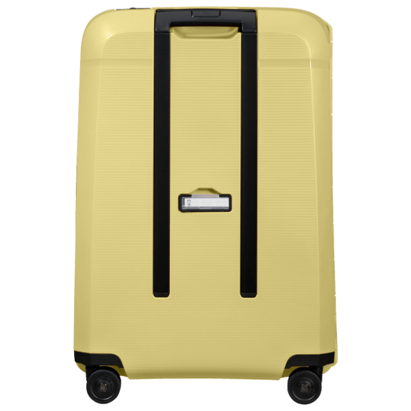 Valiză Samsonite Magnum Eco Yellow 104l   photo 6