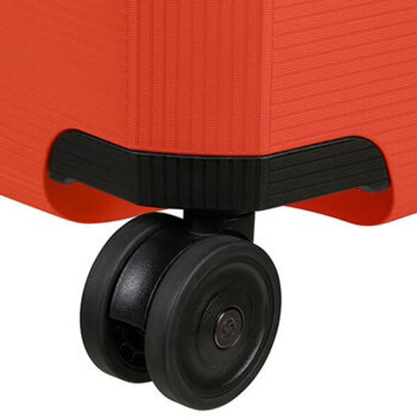 Valiză Samsonite Magnum Eco Orange 104l   photo 8