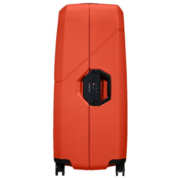 Valiză Samsonite Magnum Eco Orange 136l   photo 5
