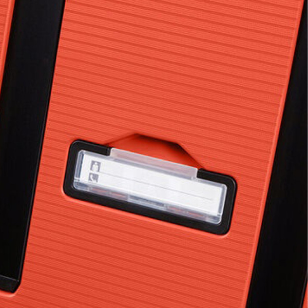 Valiză Samsonite Magnum Eco Orange 136l   photo 10