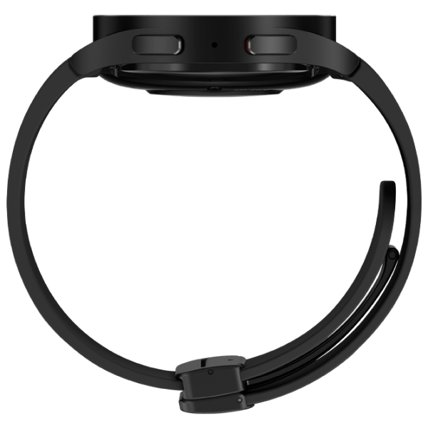 Умные часы Samsung Galaxy Watch5 Pro Черный 1.36" | 45 мм | Титан/Силикон
|  photo 4