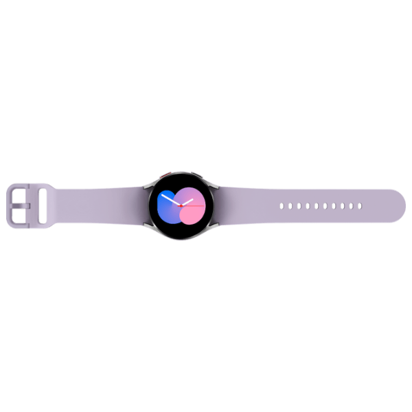 Умные часы Samsung Galaxy Watch5 Серебристый 1.19" | 40 мм | Алюминий/ Силикон
| photo 6