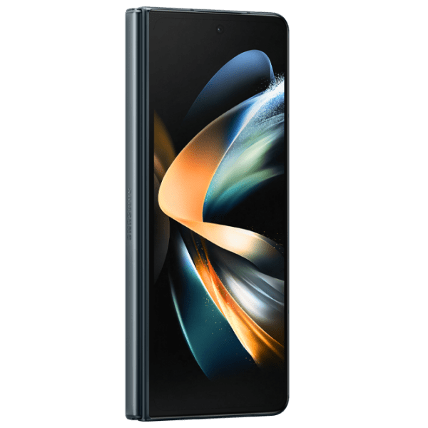 Samsung Galaxy Fold4 256 GB Gray Green 7.6" | 50 MP | 12 GB | Single SIM photo 2