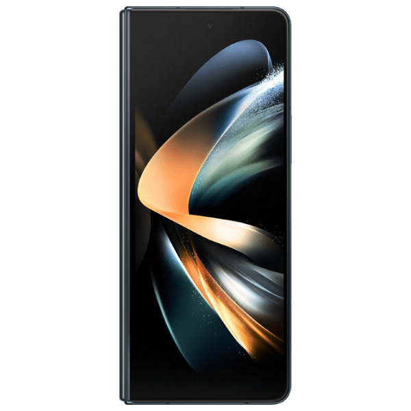 Samsung Galaxy Fold4 256 GB Gray Green 7.6" | 50 MP | 12 GB | Single SIM photo 3