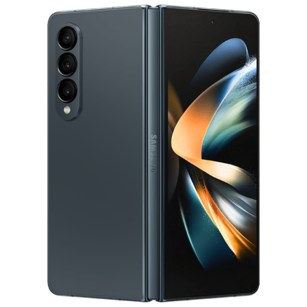 Samsung Galaxy Fold4 256 GB Gray Green 7.6" | 50 MP | 12 GB | Single SIM photo 6