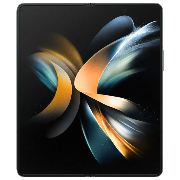Samsung Galaxy Fold4 256 GB Gray Green 7.6" | 50 MP | 12 GB | Single SIM photo 7