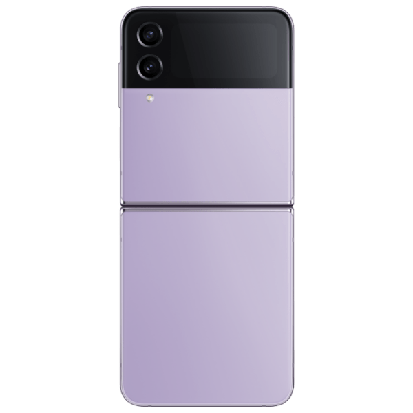 Samsung Galaxy Flip4 256 GB Purple Bora 6.7" | 12 MP | 8 GB | Single SIM photo 3