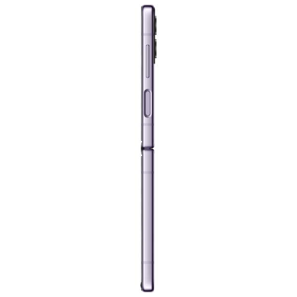 Samsung Galaxy Flip4 256 GB Purple Bora 6.7" | 12 MP | 8 GB | Single SIM photo 4