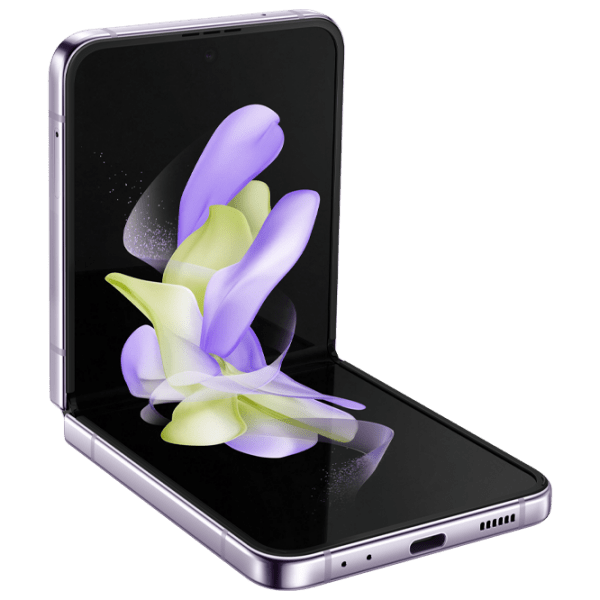 Samsung Galaxy Flip4 256 GB Purple Bora 6.7" | 12 MP | 8 GB | Single SIM photo 5